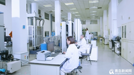 中車四方籌建，國家高速列車產業計量測試中心正式成立，手機軟件助力產業升級