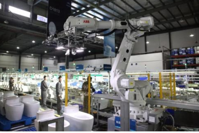 九牧踐行“晉江經驗”獲全國媒體團點贊，數字化戰略引領行業新篇