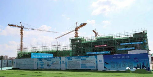 史志軍代市長調研淮安經開區重點企業運行與防疫工作，強調節能環保技術開發