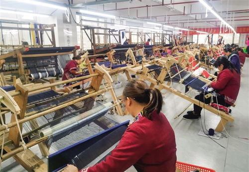 數字引擎驅動非遺新生 浙江軟件研發賦能傳統手工藝就業創新