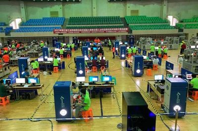 浙江軟件開發新機遇 2021年全國工業和信息化技術技能大賽計算機軟件測試員（集成電路EDA開發應用）賽項浙江選拔賽成功舉辦